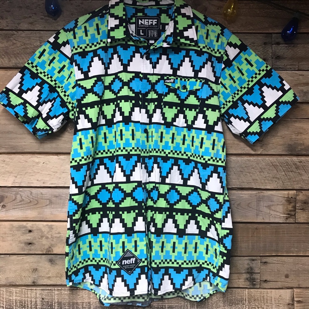 Neff Custom Goods